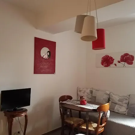 Couette-café Château Besson 3*