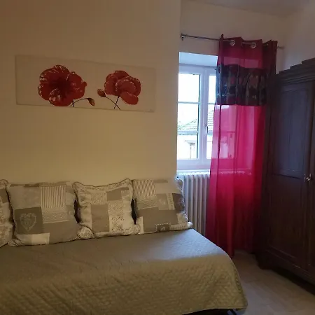 Chateau Besson Bed & Breakfast