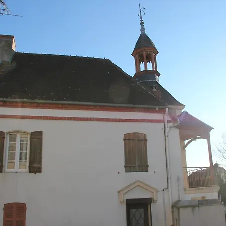 Château Besson 3* Desertines (Allier)