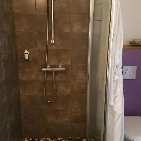 Château Besson 3* Desertines (Allier)