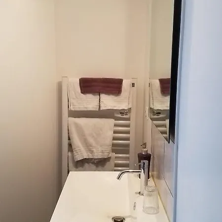 Château Besson Couette-café 3*