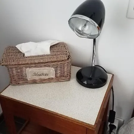 Château Besson Couette-café