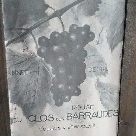Château Besson 3*