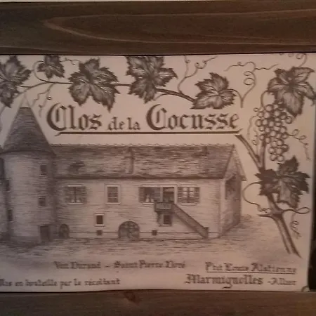 Château Besson 3*