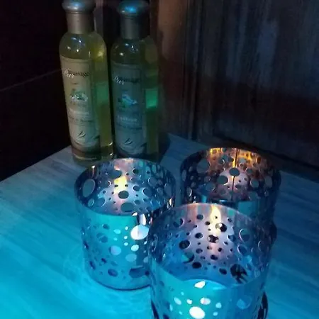 Château Besson Couette-café