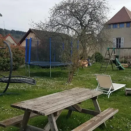 Château Besson 3*