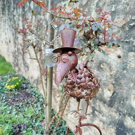 Chateau Besson Desertines (Allier)