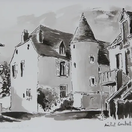 Château Besson 3*