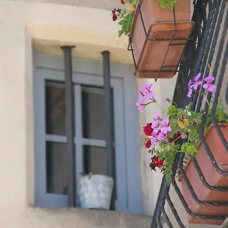 Bed & Breakfast Chateau Besson