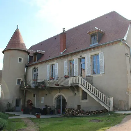 Château Besson 3*