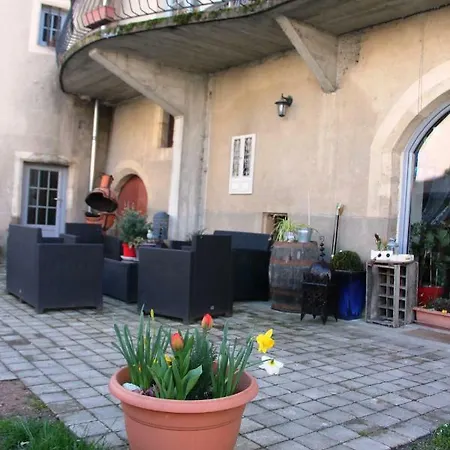 Château Besson 3*